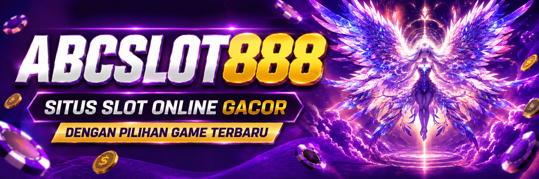 Situs Slot Online Gacor Dengan Pilihan Game Terbaru